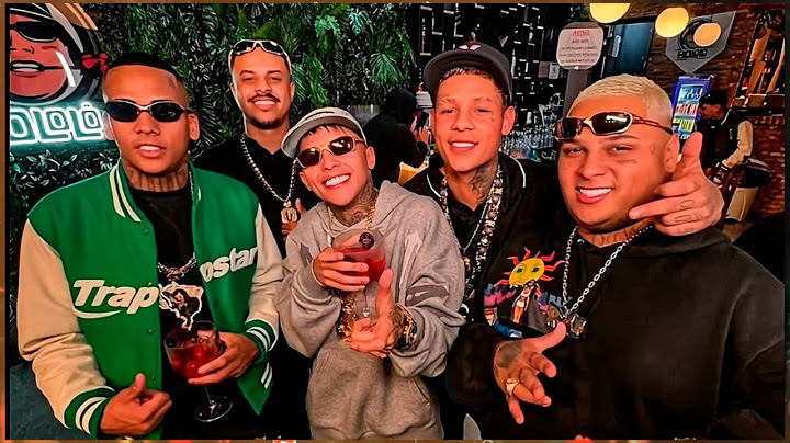 Sempre na Simplicidade - MC Ryan SP, MC Luuky, Boladin 211 e MC Vine 7 @ÉoFUNKeoTRAP