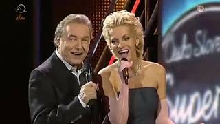 Karel Gott a Darina Rolincová - Zvonky štěstí (2009)