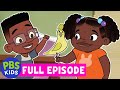 Phoebe & Jay FULL EPISODE | Bird Sitting 🦜 | PBS KIDS
