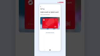 How to Add Cards in Google Wallet