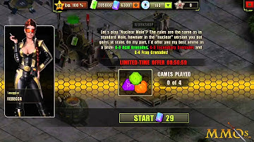 Evolution Battle for Utopia - Official Gameplay Trailer