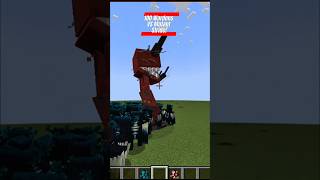 100 Wardens VS Mutant Strider☠️