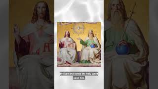 Is The Trinity Polytheistic ?! #shorts