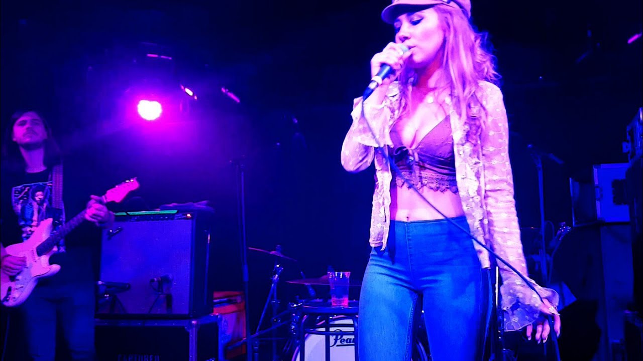 haley reinhart tour deutschland