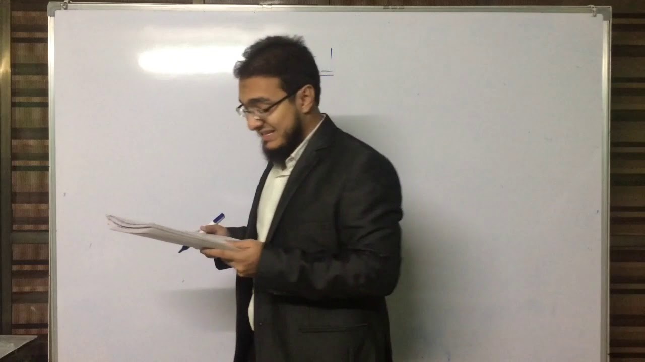 Day -1 (Neet) | units and measurements | crash course | 2018 | Aamir sir