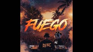 Fuego | Fuego Friday Social (Closing Set) 7-31-26
