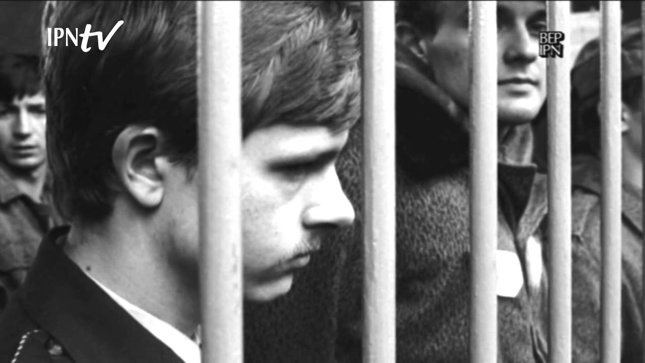 IPN TV - Film dokumentalny: Próba generalna. Rozdział 1. Początek