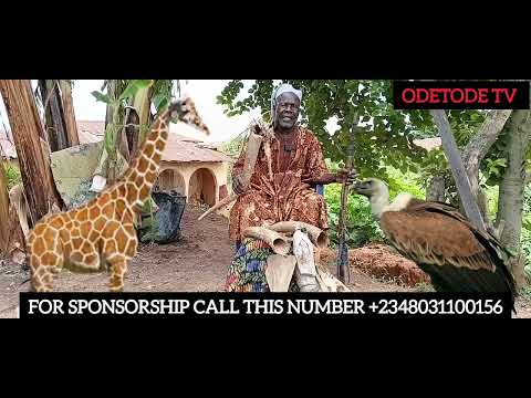 IGBO LE LOJO TI MO PADE AGBANRERE_ODE EJESI