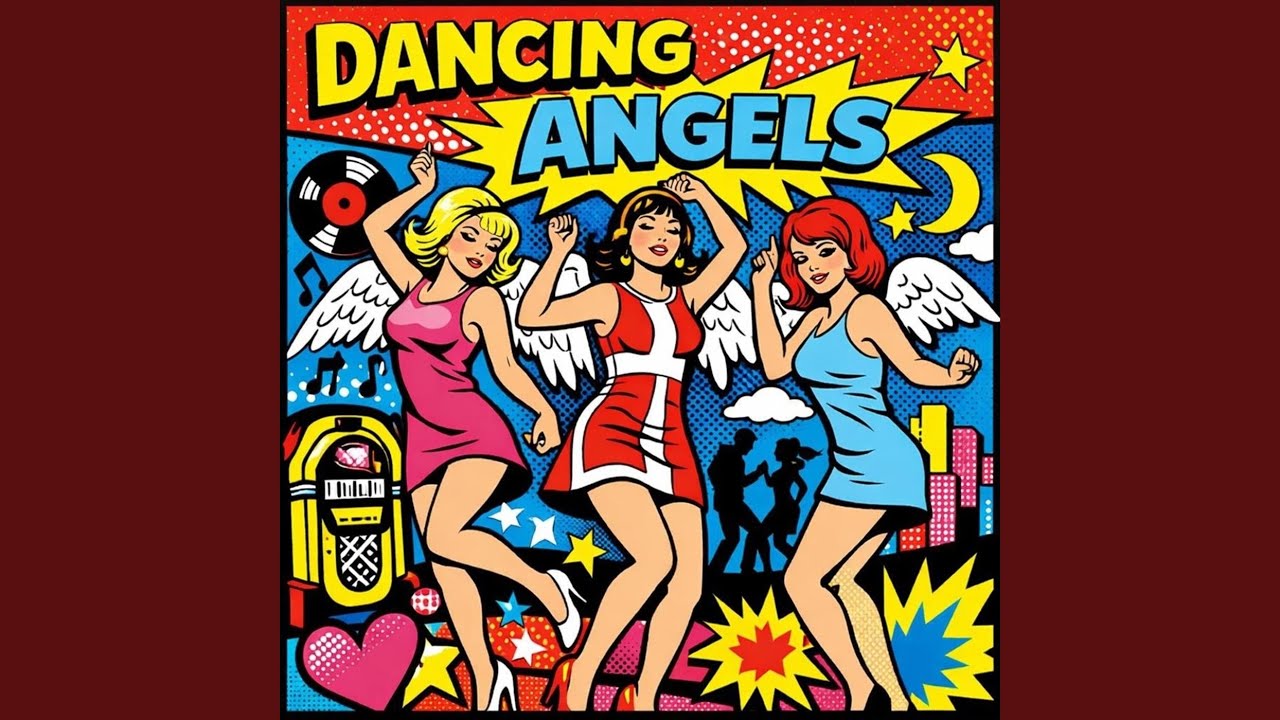 Watch Dancing Angels on YouTube Watch Dancing Angels on YouTube