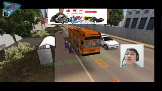 New Game Bus Simulator Original Rất Đáng Để Cùng Anh Em Trải Nghiệm | Nguyễn Nam Gamer screenshot 4