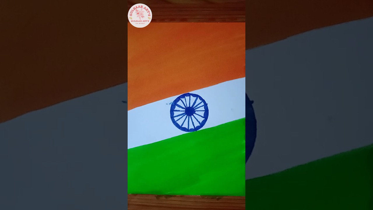 Happy Republic Day 2024 Republic day drawing🇮🇳🇮🇳 