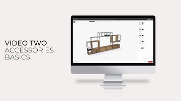 VIDEO TWO - Accessories Basics