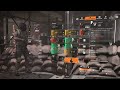 My Striker Tinkerer Build for Master/Legendary Difficulty! (2026)