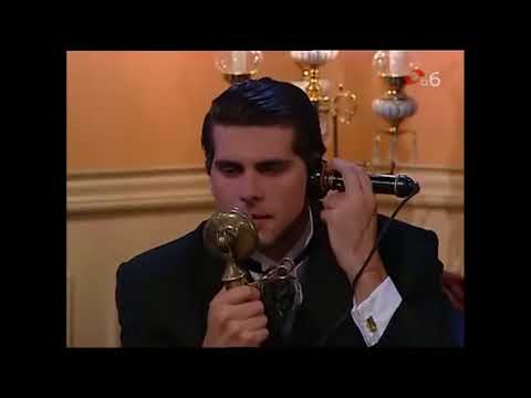 GUSTAVO Y LUCECITA. LUZ MARIA. PARTE 14 (FINAL)