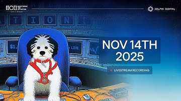 Monitoring the Situation - 11/14/2025