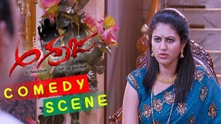 Om Prakash Comedy Scenes Om Prakash Double Meaning Comedy Agraja Kannada Movie