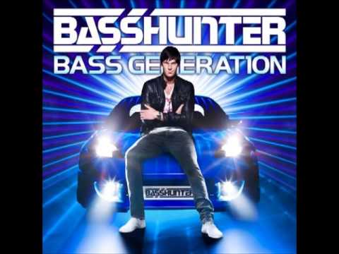Basshunter - I Can't Deny