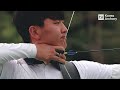 [ROAD TO TOKYO] EP.04 선수촌에 마련 된 세트장 이게 머선129...