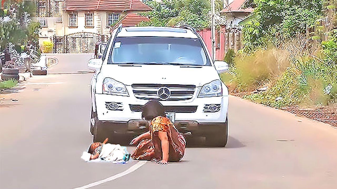 CE FILM VOUS FERA PLEURE MAIS VOUS EN APPRENDREZ PLUS - FILM NIGÉRIAN EN FRANÇAIS