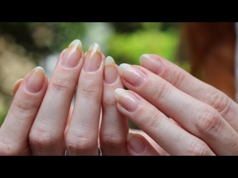 COMO TER UNHAS GRANDES SENDO MÃE E DONA DE CASA?