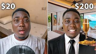 I Tried Haiti’s Cheapest VS Most Expensive Hotel 🇭🇹 Port-au-Prince