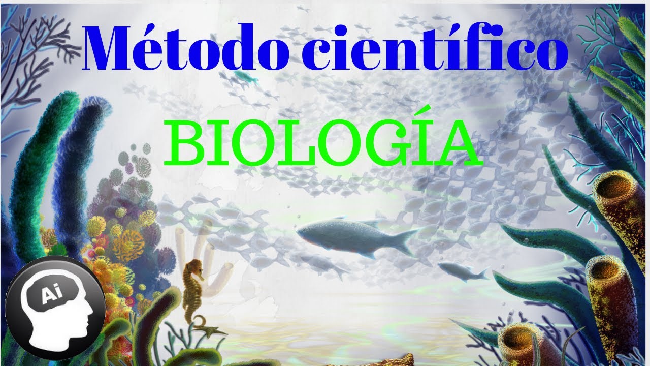 Caracter Científico Y Metodológico De La Biología www.youtube.com