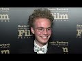 SBIFF 2022 - 10-10-10 Winner Santiago Bailey-Musacchio Interview
