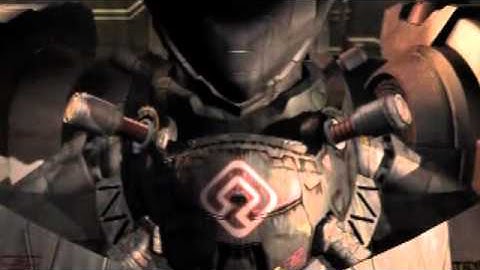 Omega Boost - European Intro