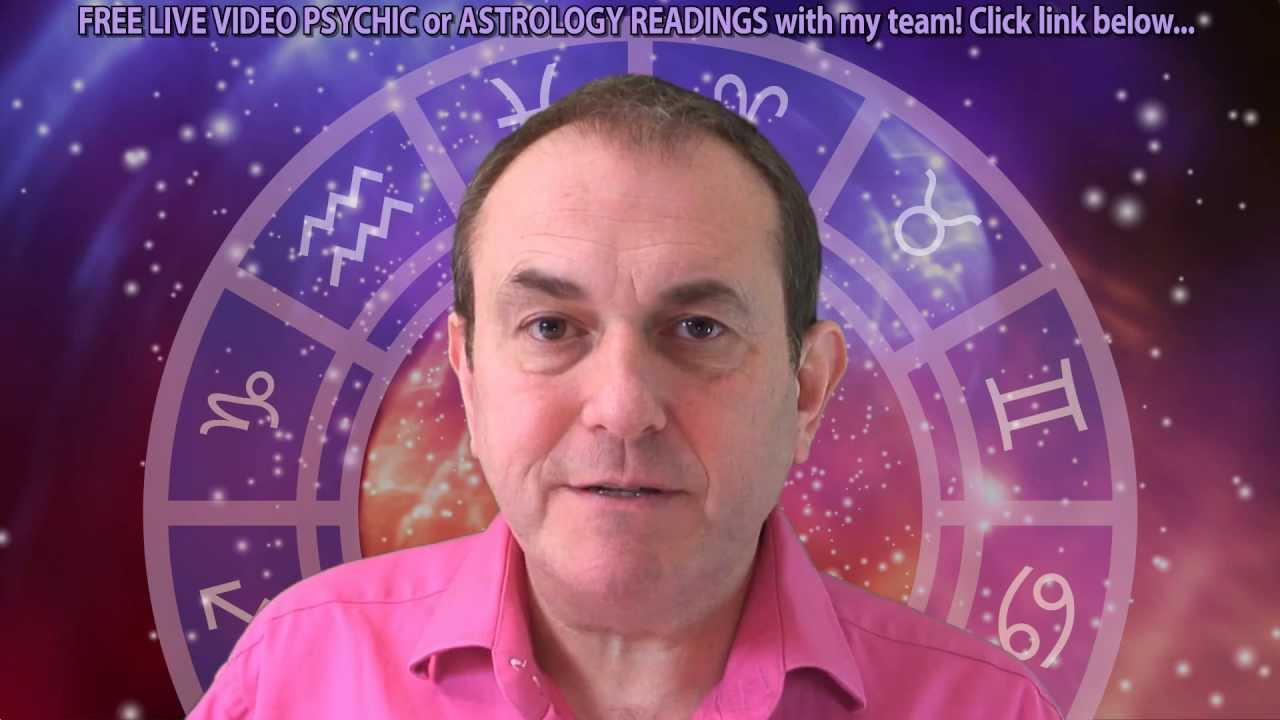 Gemini Horoscope from 24th December 2012 HD