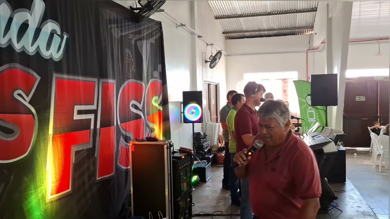 Banda os Fiss
