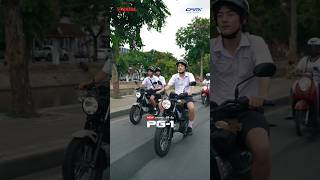 เปิดเทอมนี้เท่ มีไตล์กับPG-1 #YamahaPG1 #เท่ทุกวันมันส์ทุกสไตล์ #backtoschool #เจริญมอเตอร์เชียงใหม่