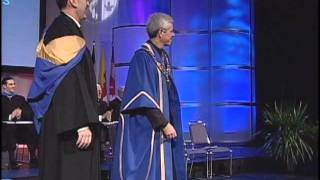 CFPC 2011 Convocation Part 8