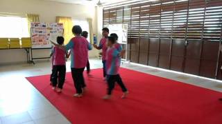 20120821-25 安宁儿童舞蹈培训短片3