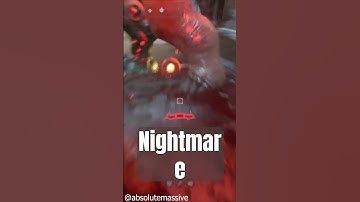 He didn’t even get to ENTER the arena #Shorts #DOOM #DOOMEternal #Speedrun