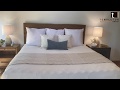 Occupied Home Staging Tutorial: How to Stage a Master Bedroom