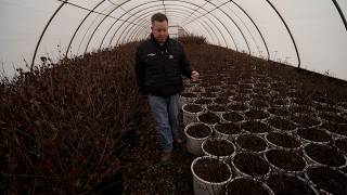 I Survived the "Widow Maker": The Call That Saved This Kansas NurserymanDescription: