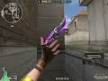 CF : Highlights S&D - Gameplay Crossfire China