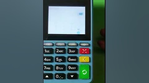 HOW TO REQUEST FOR REFUND ON MONIEPOINT TERMINAL FOR A FAILED TRANSACTION