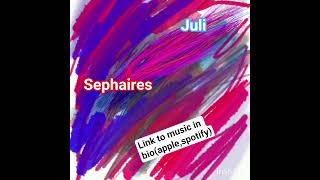 Sephaires -Juli #deutschrap #musik #lied #morgen #silber #kugeln #gangs #streetgang #gesang #wolf