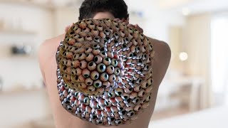 Download Lagu 2d satisfied Ultimate ASMR massage Relaxation; massage body big MP3 Download Lagu 2d satisfied Ultimate ASMR massage Relaxation; massage body big MP3