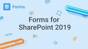 Customize modern SharePoint forms in SharePoint 2019 on-premises