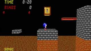 Srb2 2.0: Malleo Weegee Blast (Mario Koopa Blast Texture Edit)