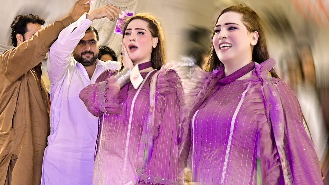 Pari Paro , Na Chars Da Na Sharab Da , Dance Performance 2025 , Rehman Studio