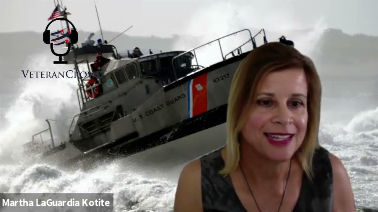 VeteranCrowd Spotlight Trailer