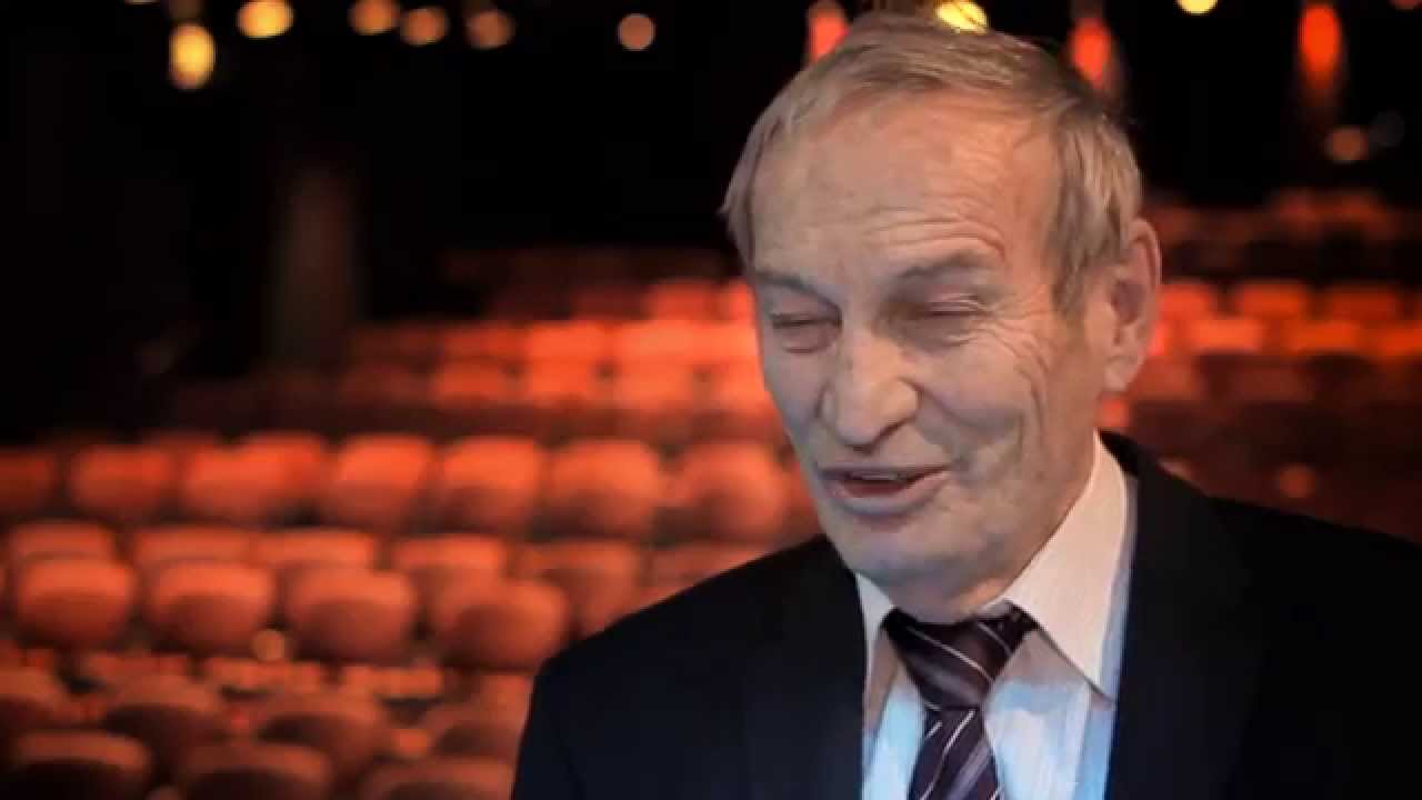 Alumnus des Monats Jänner 2015 Heinz Oberhummer