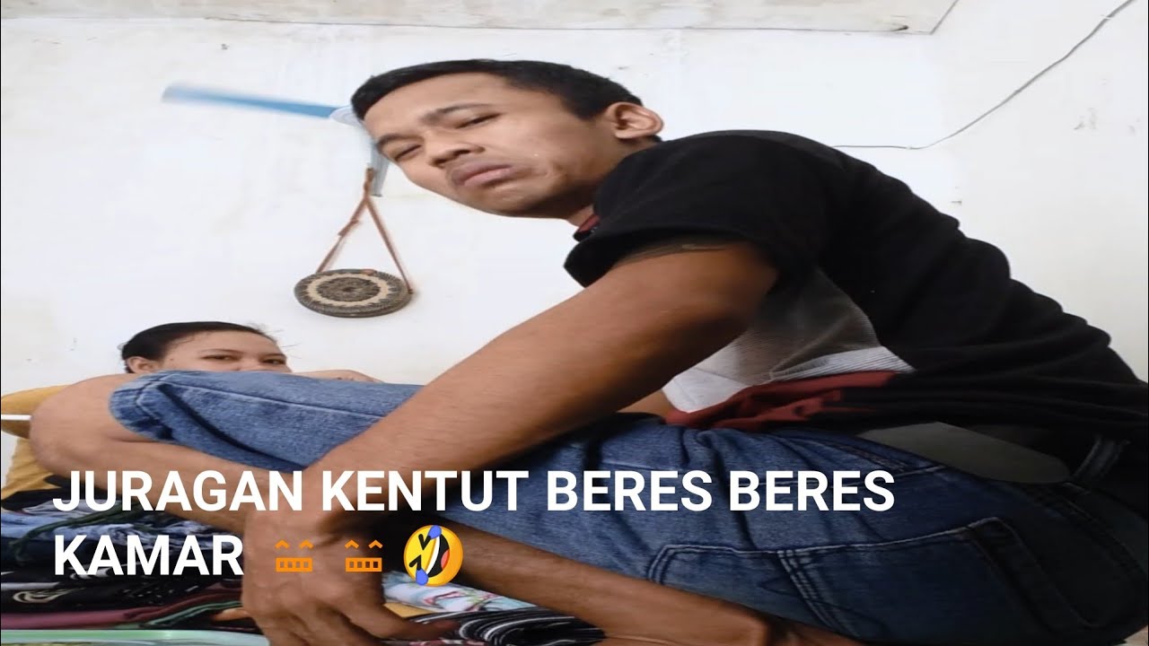 FUNNY VIDEO new 2020 | VIDEO LUCU GOKIL 🤣📹