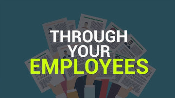 Recruitday Employee Referral System