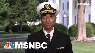 U.s. Surgeon General Health Misinformation Is Costing Us Lives