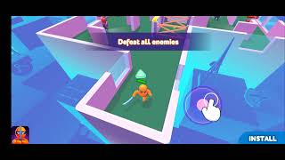 Second part of Sniper 3D#gameplay #india 😎😎I Op Gamer In Shooting Games 👿👿  screenshot 5