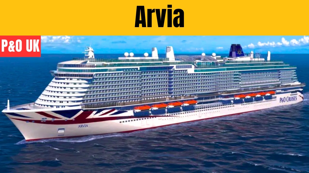 Arvia Cruise Ship Review: The Shocking Truth Why It's Beating Every Competitor in 2026